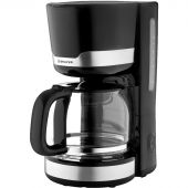 Кофеварка BRAYER BR1120, 1000 Вт, 1,5 л., съемный фильтр, поддержание t Кофеварка BRAYER BR1120, 1000 Вт, 1,5 л., съемный фильтр, поддержание t