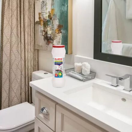 Чистящее средство 400 г, LAIMA PROFESSIONAL Сода-Эффект "Лимон", порошок, 604656 Чистящее средство 400 г, LAIMA PROFESSIONAL Сода-Эффект "Лимон", порошок, 604656