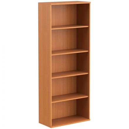 Шкаф для документов открытый Skyland Imago/ Груша ароза 770*365*1975, СТ sk-01122184 СПб