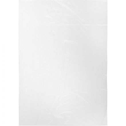 Пакет фасовочный для запайки ПНД, 50x70см 13 мкм, 100 шт/уп Пакет фасовочный для запайки ПНД, 50x70см 13 мкм, 100 шт/уп