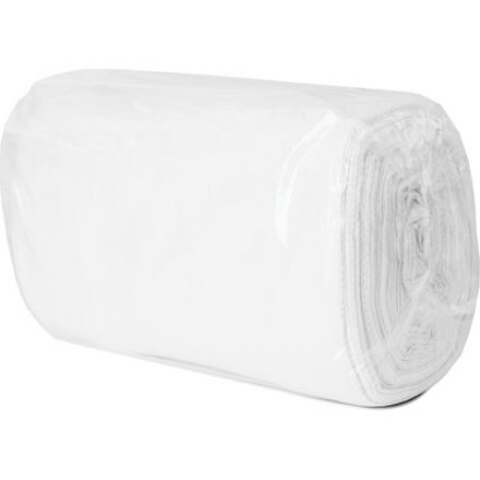 Полотно ВАФЕЛЬНОЕ, Узбекистан, отбеленное, рулон 0,45х50 м, плотность 150 (±10) г/м2, в пакете, LAIMA, 607527