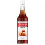Сироп BARINOFF "Карамель", 1 л, стеклянная бутылка Сироп BARINOFF "Карамель", 1 л, стеклянная бутылка