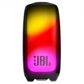 Акустическая система JBL Pulse 5 Black (JBLPULSE5BLK)