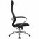 Кресло 0MX_MT_ErgoLife Set 17/подл.131/осн.Sit 052 Черный 5AD.16.1.2A3