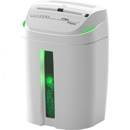 Шредер (уничтожитель) Kobra S6-Hybrid E/S 2ур.секр., 26 лист., 40л Шредер (уничтожитель) Kobra S6-Hybrid E/S 2ур.секр., 26 лист., 40л