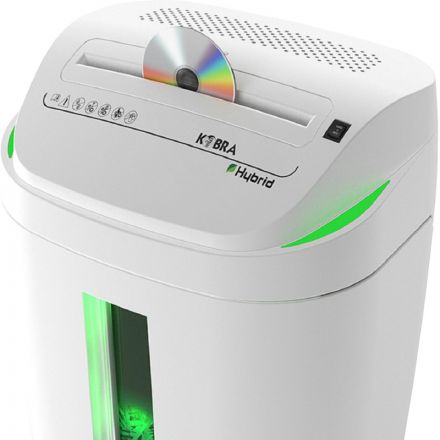 Шредер (уничтожитель) Kobra S6-Hybrid E/S 2ур.секр., 26 лист., 40л Шредер (уничтожитель) Kobra S6-Hybrid E/S 2ур.секр., 26 лист., 40л