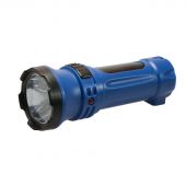 Фонарь светодиодный аккум. КОСМОС Acc102LED, 2 режима Фонарь светодиодный аккум. КОСМОС Acc102LED, 2 режима