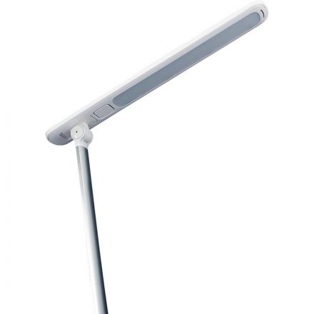 Светильник Lucia L535 Modelist LED на подставке белый Светильник Lucia L535 Modelist LED на подставке белый