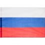 Флаг Российской Федерации 90x135 см (без флагштока)