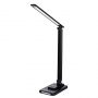 Светильник Arte Lamp A5122LT-1BK WILLIAM LED 300Lm 3000-6000K 5W черный