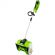 Снегоотбрасыватель аккумуляторный бесщет. Greenworks GD40SSK2 (2600807UA)
