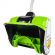 Снегоотбрасыватель аккумуляторный бесщет. Greenworks GD40SSK2 (2600807UA)