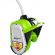 Снегоотбрасыватель аккумуляторный бесщет. Greenworks GD40SSK2 (2600807UA)