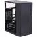 Корпус Accord ACC-261B чер.безБП mATX 2x80/3x92/2x120mm 2xUSB2.0x3.0 audio