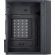 Корпус Accord ACC-261B чер.безБП mATX 2x80/3x92/2x120mm 2xUSB2.0x3.0 audio