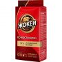 Кофе молотый Жокей По-восточному 250 г (вакуумная упаковка)