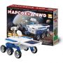 Конструктор ND PLAY Марсоход 4WD 301924 NDP-109 Конструктор ND PLAY Марсоход 4WD 301924 NDP-109