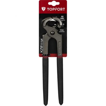 Клещи столярные 250 Topfort Клещи столярные 250 Topfort