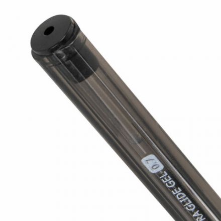 Ручка гелевая BRAUBERG "Extra Glide Gel", ЧЕРНАЯ, трехгранная, игольчатый наконечник 0,7 мм, линия 0,5 мм, 144077 Ручка гелевая BRAUBERG "Extra Glide Gel", ЧЕРНАЯ, трехгранная, игольчатый наконечник 0,7 мм, линия 0,5 мм, 144077