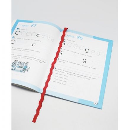 Закладка самоклеящиеся для книг,'смайлики',наб.8 шт,300мкм,красные,2935-102 Закладка самоклеящиеся для книг,'смайлики',наб.8 шт,300мкм,красные,2935-102