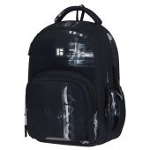 Рюкзак Berlingo ErgoFlex "GR8" 42*30*17см, 2 отделения, 4 кармана, эргономичная спинка