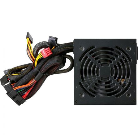 Блок питания Zalman ZM700-LXII, 700W, APFC, 12cm Fan