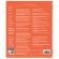 Тетрадь предметная "КОЛОР" 36 л., обложка мелованная бумага, ЛИТЕРАТУРА, линия, BRAUBERG, 405077