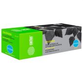 Картридж лазерный CACTUS (CS-CF532A) для HP LJ M180n/M181fw, желтый, ресурс 900 страниц Картридж лазерный CACTUS (CS-CF532A) для HP LJ M180n/M181fw, желтый, ресурс 900 страниц