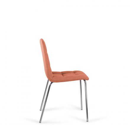 Стул Чико CH 4L Moderno 05 (терракот)