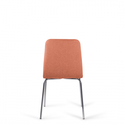 Стул Чико CH 4L Moderno 05 (терракот)
