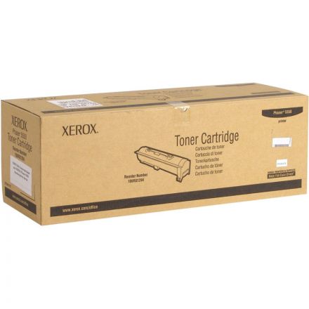 Картридж лазерный Xerox 106R01294 чер. для Ph5550