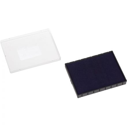 Подушка штемпельная сменная Colop E/55 синяя (для Pr. 55, Pr. 55-Set-F,55-Dater-Set C) Подушка штемпельная сменная Colop E/55 синяя (для Pr. 55, Pr. 55-Set-F,55-Dater-Set C)