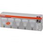 Лампа светодиодная OSRAM LVR60 7SW/865 230V E14 (5 шт/уп)
