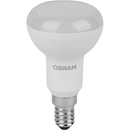 Лампа светодиодная OSRAM LVR60 7SW/865 230V E14 (5 шт/уп)