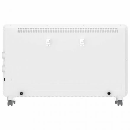 Обогреватель-конвектор ROYAL CLIMA REC-N2000М, 2000 Вт, 2 режима работы, белый, НС-1646671