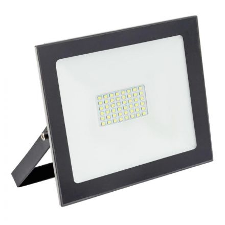 Прожектор светодиодный Космос K_PR5_LED_50 50Вт, 4000лм, IP65