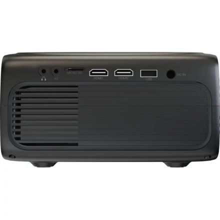 Проектор Cactus CS-PRM.07B.Full HD LCD 3200Lm ANSI 1500:1 3xHDMI 1.1 Проектор Cactus CS-PRM.07B.Full HD LCD 3200Lm ANSI 1500:1 3xHDMI 1.1