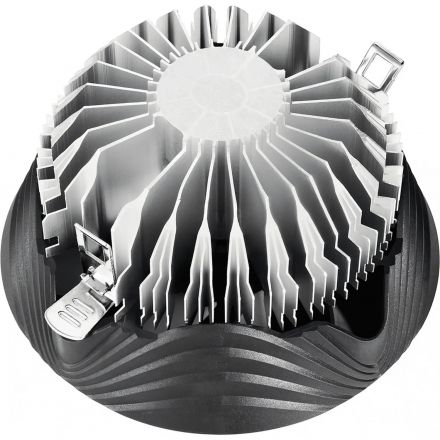 Кулер Deepcool Gamma Hunter V2 Soc-AM5/AM4/1200/1700/1851чер Кулер Deepcool Gamma Hunter V2 Soc-AM5/AM4/1200/1700/1851чер