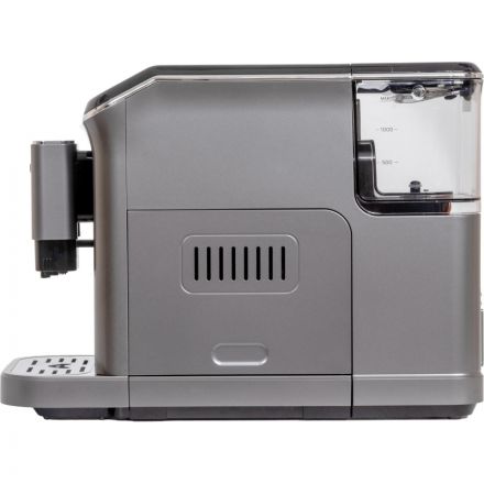 Кофемашина Supra CMS-3500, серебро Кофемашина Supra CMS-3500, серебро