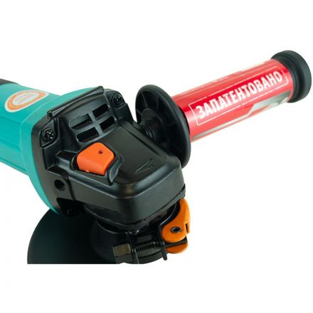 Шлифмашина угловая Sturm! 125 мм, 1000Вт, токая ручка (AG9012T)