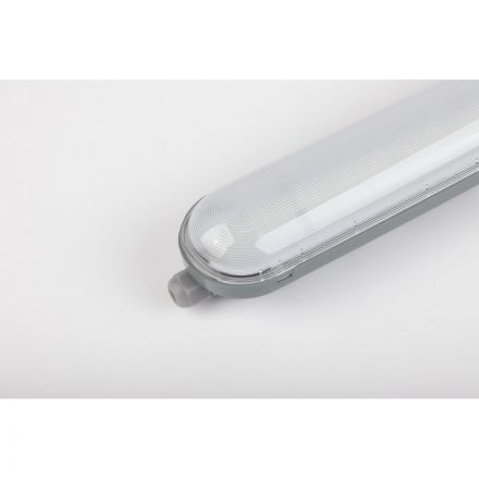 Светильник светодиодный линейный ЭРА SPP-201-1-65K-036 36Вт 6500К 3780Лм Светильник светодиодный линейный ЭРА SPP-201-1-65K-036 36Вт 6500К 3780Лм