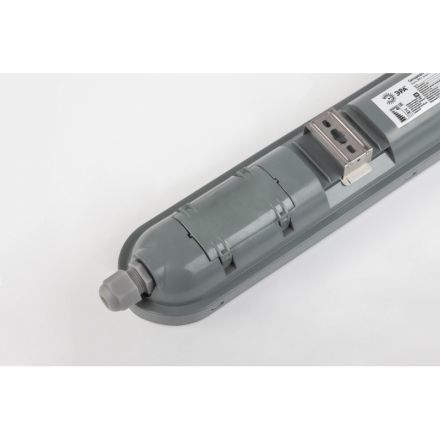 Светильник светодиодный линейный ЭРА SPP-201-1-65K-036 36Вт 6500К 3780Лм Светильник светодиодный линейный ЭРА SPP-201-1-65K-036 36Вт 6500К 3780Лм