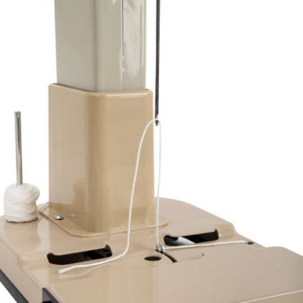 Станок для архивного переплета CROMEX (КРОМЕКС) M168-3, 180 Вт, с лотком, сшивка до 100 мм (950 листов), 532907