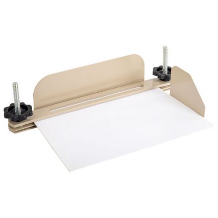 Станок для архивного переплета CROMEX (КРОМЕКС) M168-3, 180 Вт, с лотком, сшивка до 100 мм (950 листов), 532907