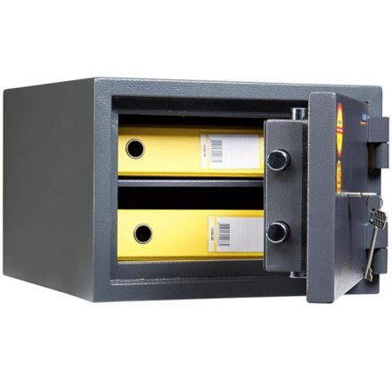 Сейф взломостойкий Valberg Кварцит-30 (ключевой замок)