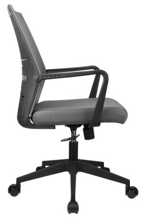 Кресло Лайк RCH B818 Серый