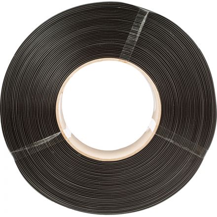 Стреппинг-лента полипропиленовая серая 15x0.8 мм длина 2000 м