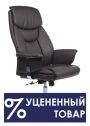 Кресло RCH 9501-Dis2 Коричневый кожа