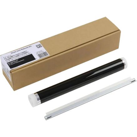 Комплект восстановления драм-юнита CET для KYOCERA DK-110/DK-130/DK-170 Комплект восстановления драм-юнита CET для KYOCERA DK-110/DK-130/DK-170