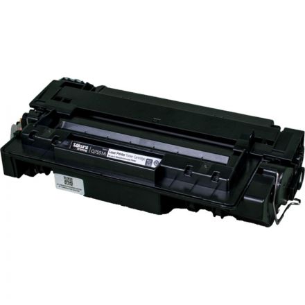 Картридж лазерный SAKURA Q7551A чер. для HP P3005